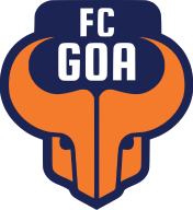 FC GOA logo
