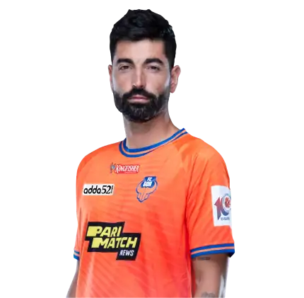 Carlos Martínez