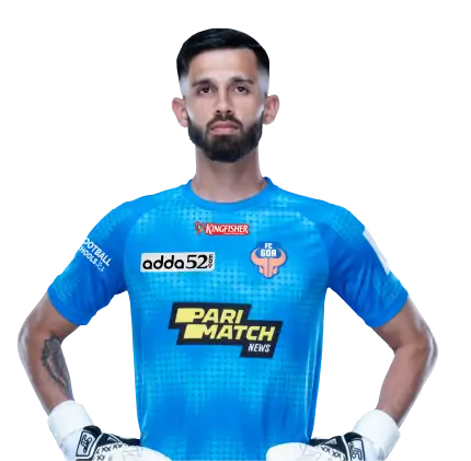 Arshdeep Singh