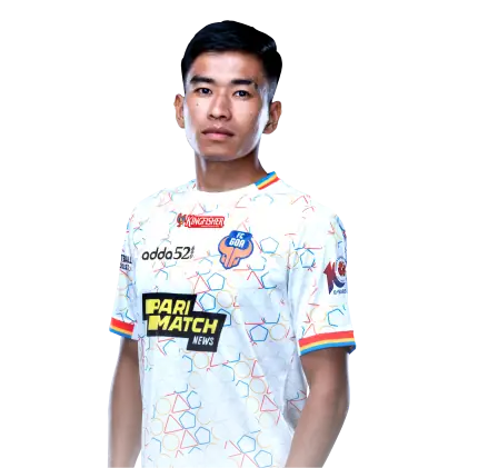 Boris Singh Thanjam